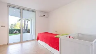Chalet en Pego photo 21