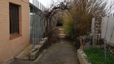 Rustic house on Calle Pradillo, 7 photo 57
