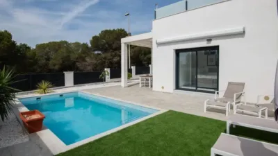 Casa – Pilar de la Horadada, Pinar de Campoverde - Vista 3