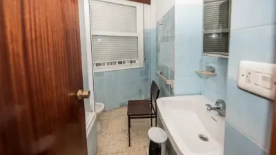 Chalet en Cuntis photo 42