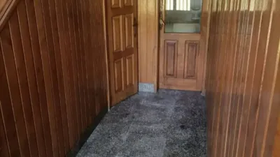 Apartment on Calle Estrada A Pineira, 67 photo 3