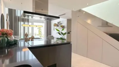 Chalet in Algorfa photo 30