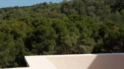 Penthouse in Carrer del Polvorí photo 27