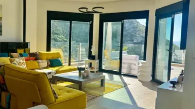 Casa – Dénia - Vista 5