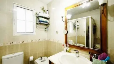 Chalet in Puente Tocinos photo 34