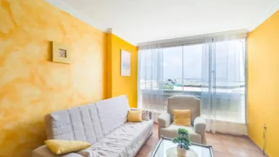 Apartment in Acequión-Los Naúfragos photo 8