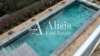 Chalet in Molins de Rei photo 9