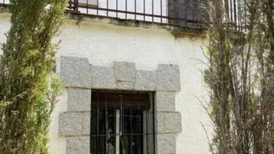 Chalet in the Town Centre photo 6