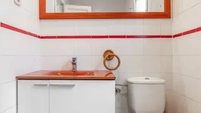 Apartment in Embajadores-Lavapiés photo 21