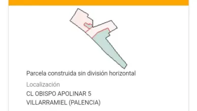 Chalet on Calle del Obispo Apolinar photo 58