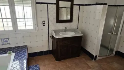 Chalet in Santa Fe photo 17