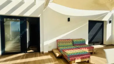 Chalet in La Pedrera-Vessanes photo 13