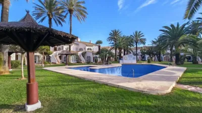 Chalet on Carrer del Llac, Sant Martí photo 29