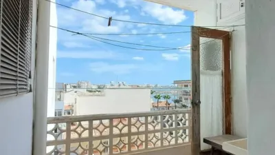 Penthouse in Acequión-Los Naúfragos photo 14