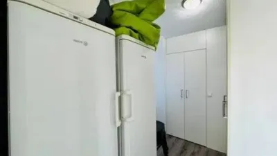 Duplex penthouse on Calle Las Mimosas Nn photo 37