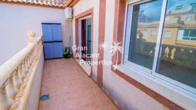 Attic in Gran Alacant photo 25