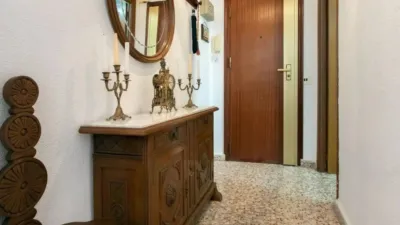 Top-floor apartment on Gumersindo Street photo 35