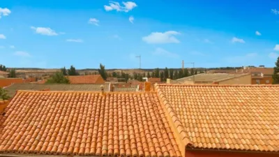 Apartment in Palencia Capital photo 4