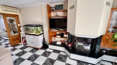 Chalet in Silla photo 15
