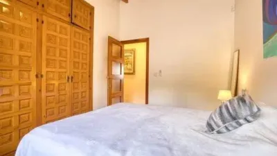 Chalet in Pego photo 17
