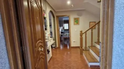 Chalet in Sanxenxo photo 34