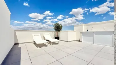 Casa – Cox - Vista 5