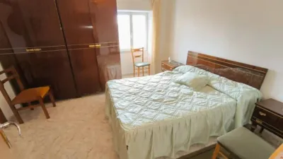 Chalet in Santa Cecilia del Alcor photo 16
