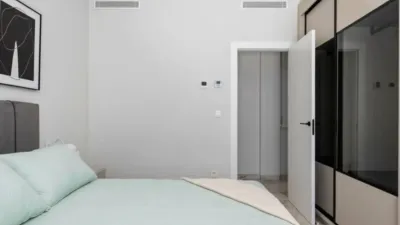 Chalet in Algorfa photo 31