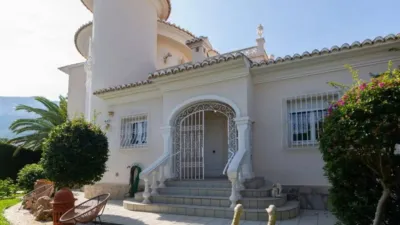 Casa – Dénia - Vista 5