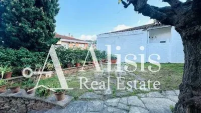 Chalet en Vallirana photo 7