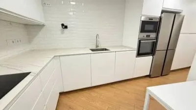 Apartment in Abando Hurtado de Amézaga photo 18