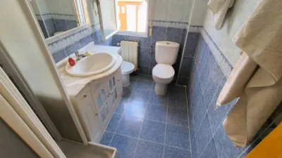 Apartment in the City Centre photo 52