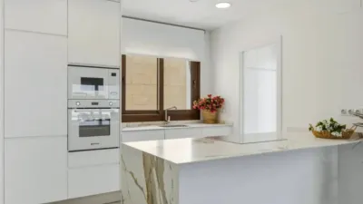 Chalet in Orihuela photo 28