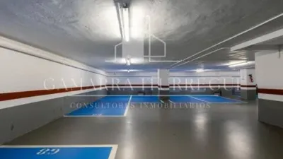 Apartment in Bilbao photo 27
