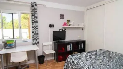 Chalet in Mascarat photo 25