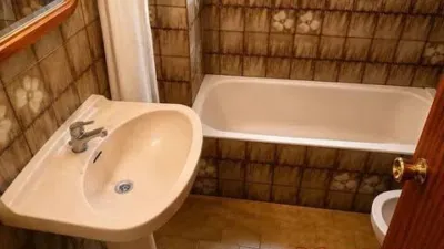 Apartment in Andra Mari photo 8