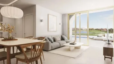Chalet in Los Alcázares photo 9