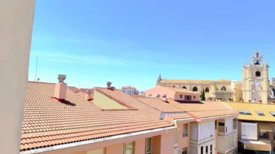 Apartment in the City Centre photo 9