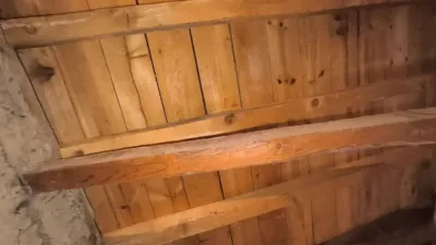 Chalet on Calle del Obispo Apolinar photo 34