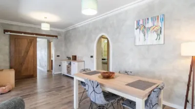 Casa – Torrevieja - Vista 2