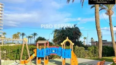 Apartment in Playa de San Juan photo 50