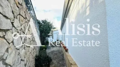Chalet en Vallirana photo 27