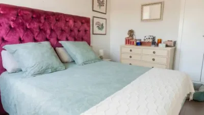 Apartment at Carretera Les Marines Racons A Denia, 8B photo 9
