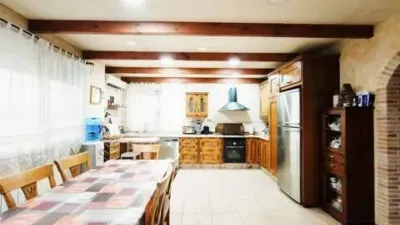 Chalet in Puente Tocinos photo 20