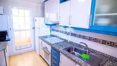 Terraced house in Gran Alacant photo 32