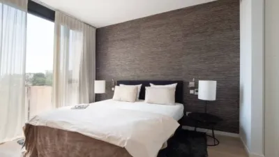 Apartment on Carrer de Manresa photo 15