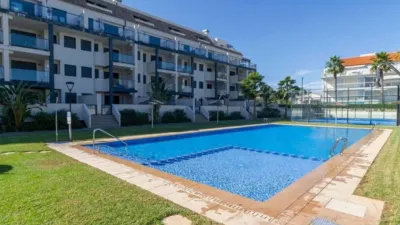 Top-floor flat in Carrer Mar Jónica photo 25