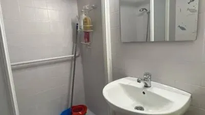 Apartment in Caldes d'Estrac photo 8