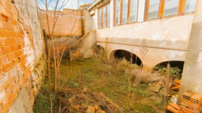Chalet for sale in Venta de Baños photo 25