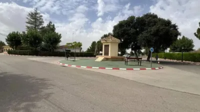 Chalet en Albacete Capital photo 86